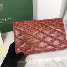 Goyard Wallets